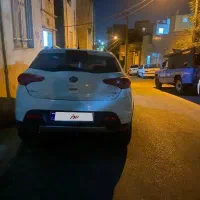 لیفان x50|خودرو سواری و وانت|تهران, وردآورد|دیوار