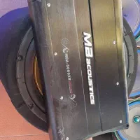 سیستم پرقدرت|سیستم صوتی خانگی|مشگین شهر, |دیوار