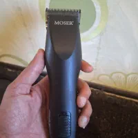 ماشین اصلاح موزر مکس ۵۰ حیوانات سگ گربه اسب