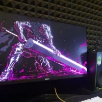 dahua 24 inch 100hz مانیتور