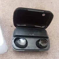 هندزفری سالم خوب میتونید گوشیت شارژکنید