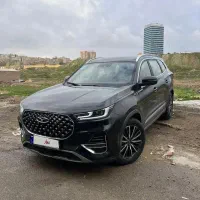 تیگو ۸ پرو ۱۴۰۱