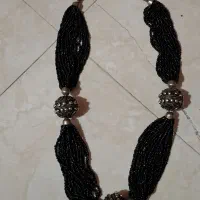 گردنبتد منجوق کار دست قدمت دار