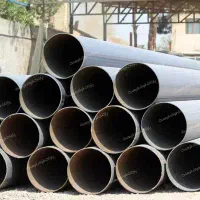 لوله ۶ اینچ اصفهانی