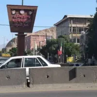 ۴۰مترکف ۲۰متربالکن تجاری (جاجرود)