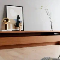 میز ل س د|میز تلویزیون|مشهد, ویلاشهر|دیوار