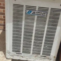 کولر آبی کلارصنعت ۷۵۰۰ بالازن