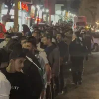 مغازه تجاری خیابان **نرگس**