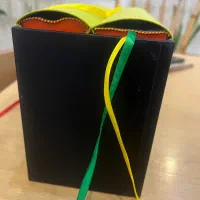 کتاب مستطاب آشپزی سیر تا پیاز دو جلدی|کتاب و مجله آموزشی|رشت, گلسار|دیوار