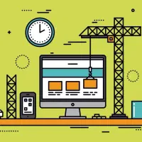 طراحی سایت شرکتی و فروشگاهی+سئو حرفه ای+ضمانت قیمت