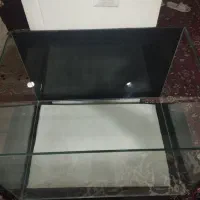 آکواریوم نور چربگیر میز اکواریوم|ماهی|شیراز, فاضل|دیوار