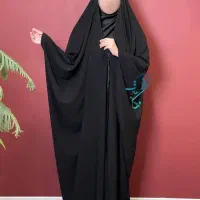 چادر جده