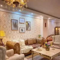 گلدشت حافظ دو خواب دوبلکس