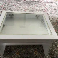 میز نور