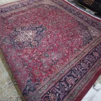 فرش دست بافت ۱۲متری کاشان