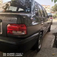 سرویس از گرگان به مرز شلمچه