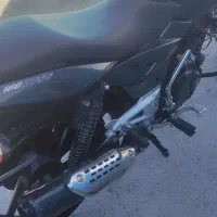 موتور پالس|موتورسیکلت|سبزوار, فرهنگیان|دیوار