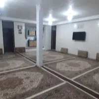 اجاره یک واحد ساختمان ویلایی (طبقه اول)