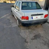 مدل ۸۶ هیدرولیک دوگانه شاسی پلمپ|خودرو سواری و وانت|شاهین دژ, |دیوار