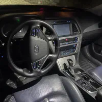 سوناتا هیبریدgls