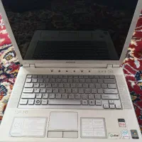 لپ تاپ سونی vaio