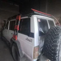 پاترول ۴درب