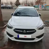 شاهین G (سانروف دار)