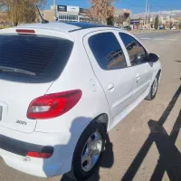 207پانا 401|خودرو سواری و وانت|اسفراین, |دیوار