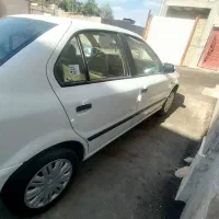سمند EF7