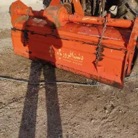 کلوغ شکن ۴۸ پره سالم سالم بشرط به همراه گاردان