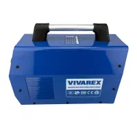 دستگاه جوش ۲۰۰ آمپر توربو ویوارکس|ابزارآلات|نیشابور, فردوسی جنوبی|دیوار