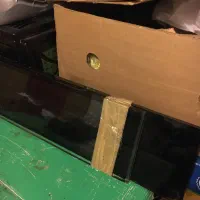 پنکه چادر|پنکه و تصفیهکنندهٔ هوا|رشت, شهرک قدس|دیوار