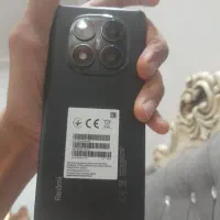 گوشی موبایل ی هفته کار کرده
