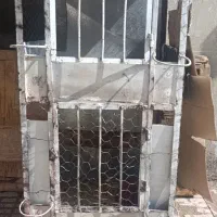 قفس لاری