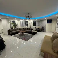 شهرک ابریشم نشاط/روبه پارک ۹۱متر با ۴۵متر تراس|فروش آپارتمان|قدس, شهر‌قدس|دیوار