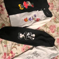 بلیز شلوار ابرو باد دخترانه ست