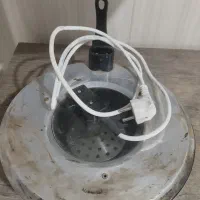 ساخت کیک کیک پز