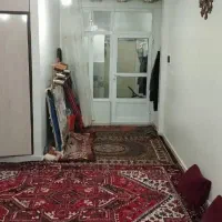 رهن و اجاره خونه نقلی ۵۰متری|اجارهٔ آپارتمان|تبریز, |دیوار