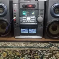سونی 1300|سیستم صوتی خانگی|نیشابور, شریعتی|دیوار
