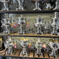 طرح تعویض سماور کهنه با نو|سماور، چای‌ساز، قهوه‌ساز|شاهرود, |دیوار