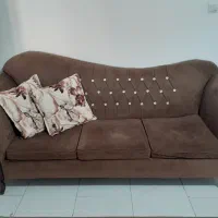 مبل و فرش|مبلمان خانگی و میز عسلی|اندیشه, اندیشه فاز ۲|دیوار