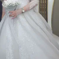 لباس عروس