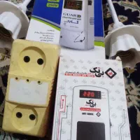 محافظ کولر گازی|کولر گازی و فن‌کوئل|محمدشهر, ولدآباد|دیوار