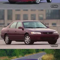 کمری بزرگوار|خودرو سواری و وانت|قشم, |دیوار