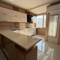 اپارتمان فروشی نادری به سمت سعدی(زعفرانیه) 122متری