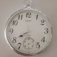 ساعت دیواری|ساعت دیواری و تزئینی|قزوین, |دیوار