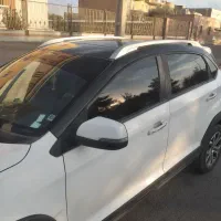 ام وس ام ایکس ۲۲ اسپرت|خودرو سواری و وانت|یزد, |دیوار