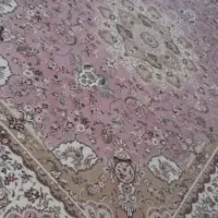 فرش کارکرده