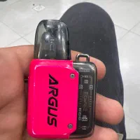 پاد ارگاس پی وان