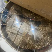 یک عدد ساعت دست ساز مجود